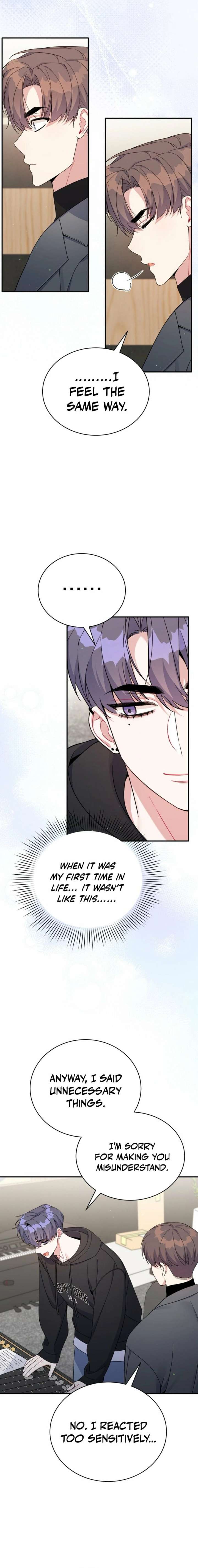 Read A Blank Slate Regression for the Idol That Lost His Original Mindset EN Manga Online