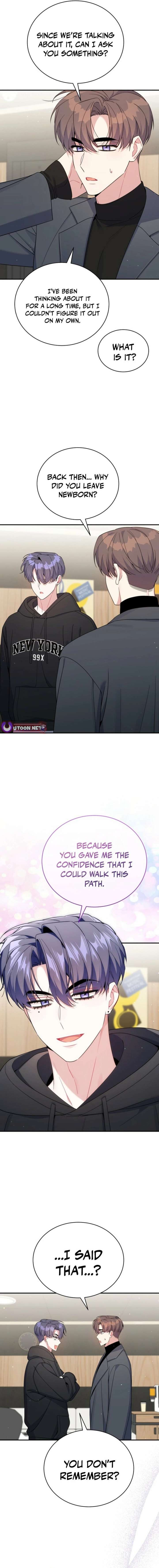 Read A Blank Slate Regression for the Idol That Lost His Original Mindset EN Manga Online