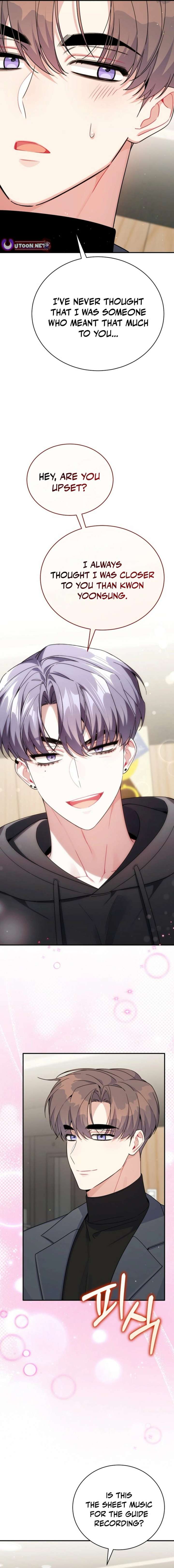 Read A Blank Slate Regression for the Idol That Lost His Original Mindset EN Manga Online