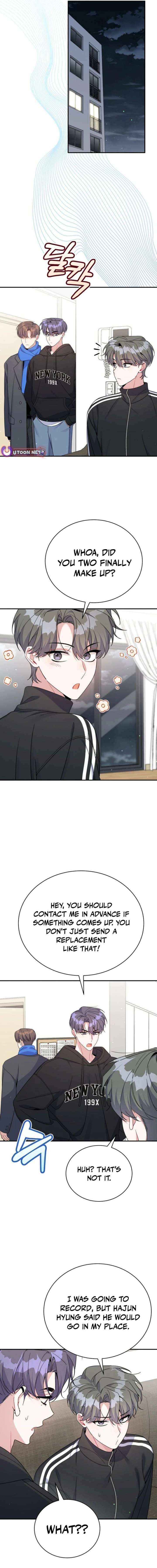 Read A Blank Slate Regression for the Idol That Lost His Original Mindset EN Manga Online
