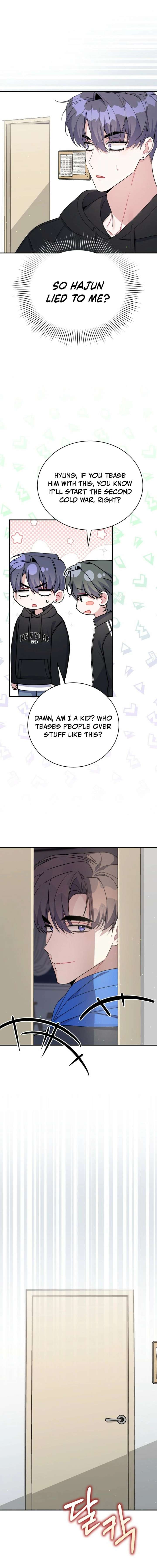 Read A Blank Slate Regression for the Idol That Lost His Original Mindset EN Manga Online