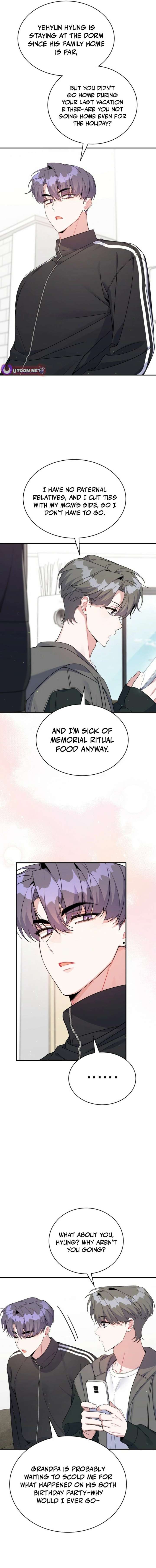 Read A Blank Slate Regression for the Idol That Lost His Original Mindset EN Manga Online