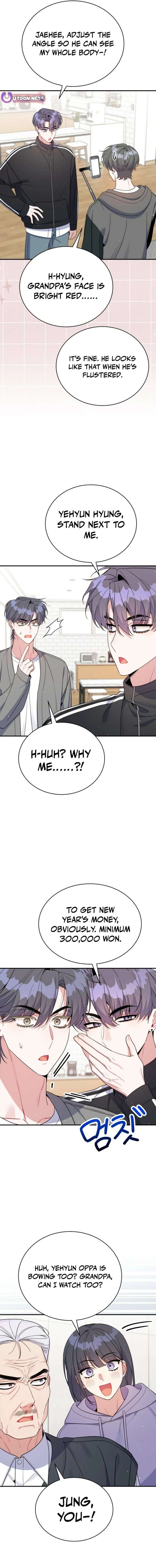 Read A Blank Slate Regression for the Idol That Lost His Original Mindset EN Manga Online