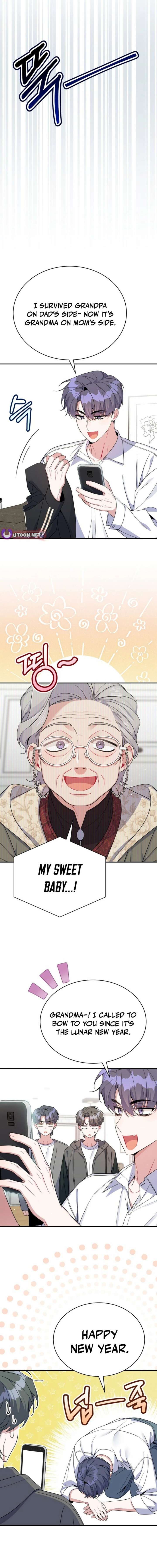Read A Blank Slate Regression for the Idol That Lost His Original Mindset EN Manga Online
