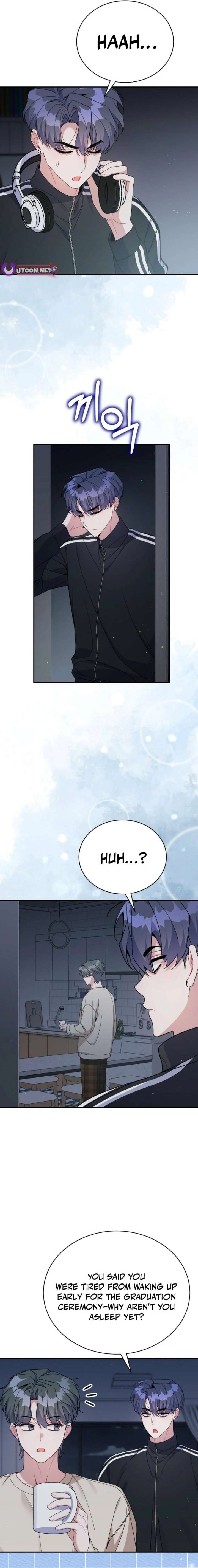 Read A Blank Slate Regression for the Idol That Lost His Original Mindset EN Manga Online