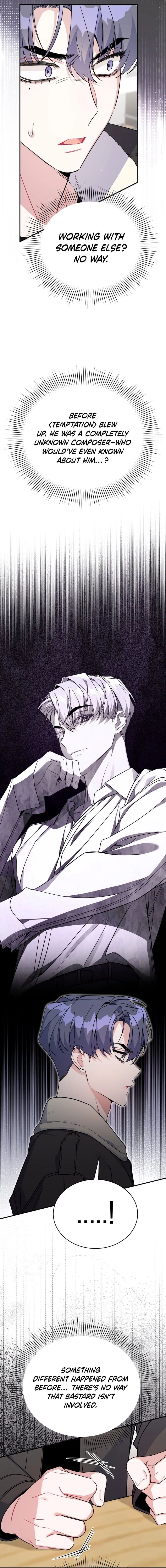 Read A Blank Slate Regression for the Idol That Lost His Original Mindset EN Manga Online