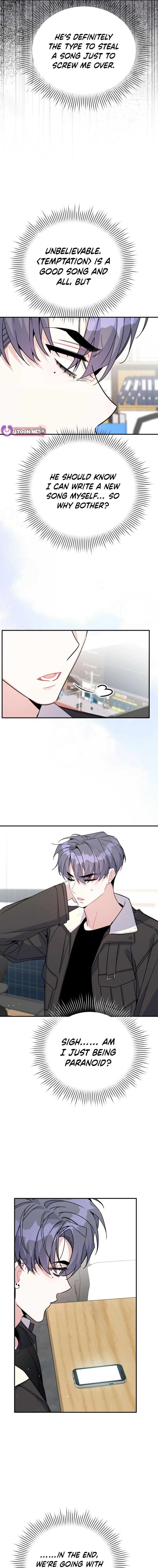 Read A Blank Slate Regression for the Idol That Lost His Original Mindset EN Manga Online