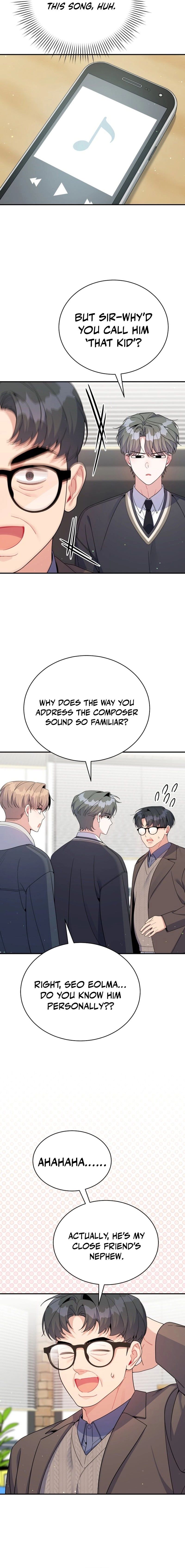 Read A Blank Slate Regression for the Idol That Lost His Original Mindset EN Manga Online