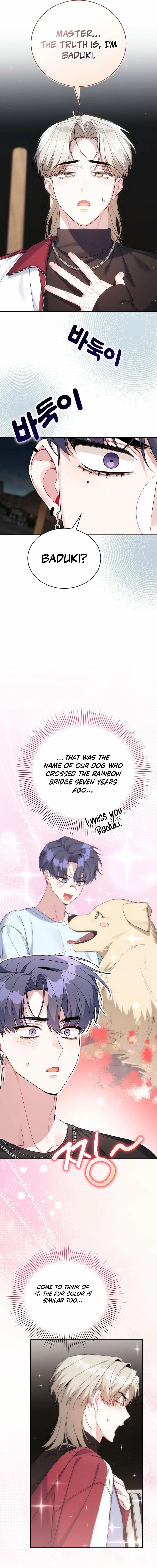 Read A Blank Slate Regression for the Idol That Lost His Original Mindset EN Manga Online