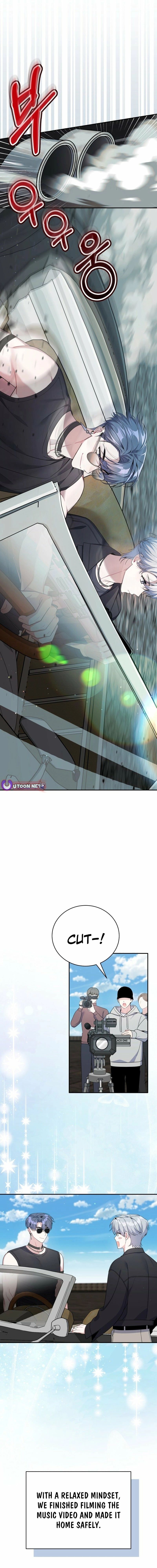 Read A Blank Slate Regression for the Idol That Lost His Original Mindset EN Manga Online