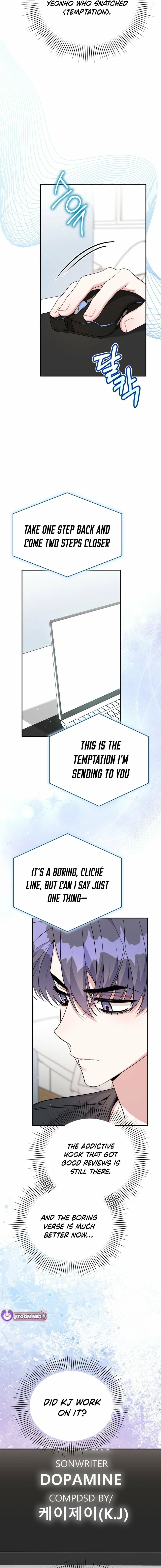 Read A Blank Slate Regression for the Idol That Lost His Original Mindset EN Manga Online