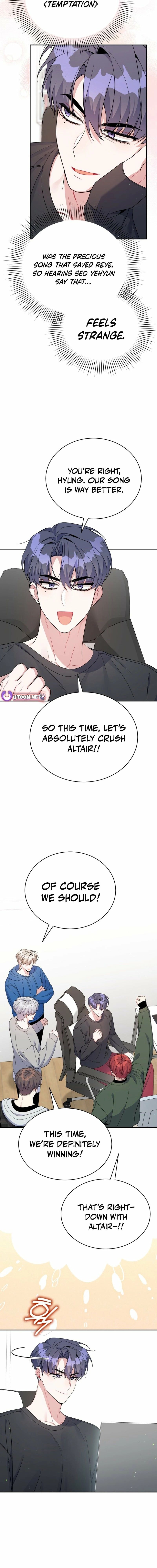 Read A Blank Slate Regression for the Idol That Lost His Original Mindset EN Manga Online