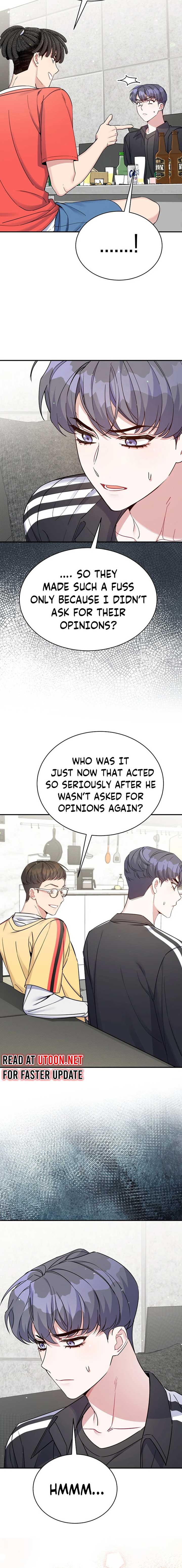 Read A Blank Slate Regression for the Idol That Lost His Original Mindset EN Manga Online