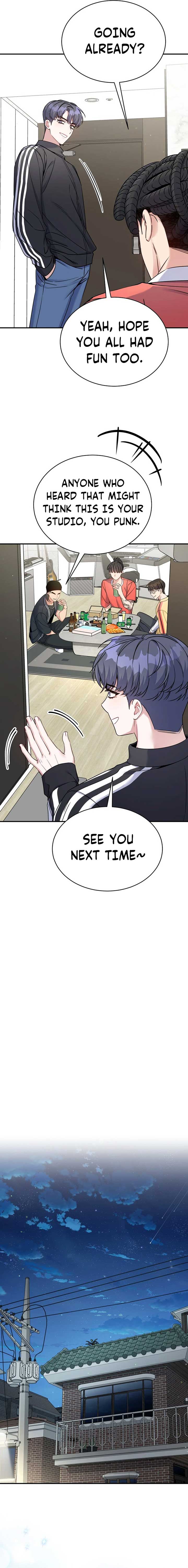 Read A Blank Slate Regression for the Idol That Lost His Original Mindset EN Manga Online