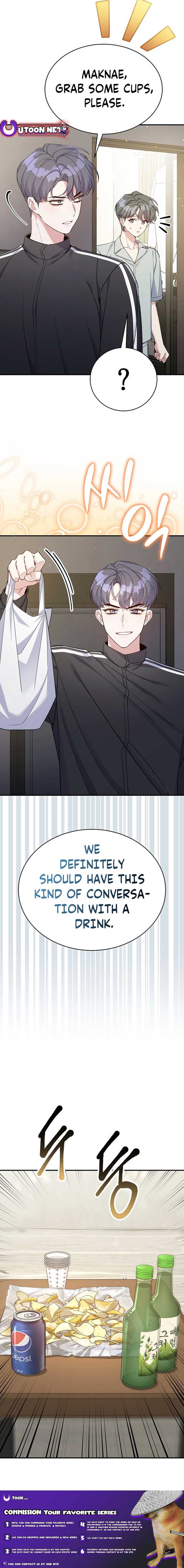 Read A Blank Slate Regression for the Idol That Lost His Original Mindset EN Manga Online