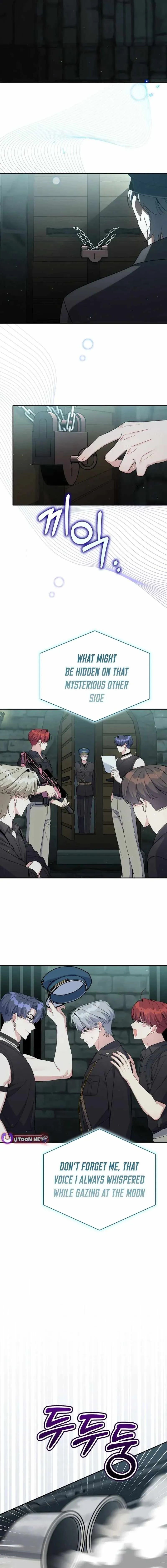 Read A Blank Slate Regression for the Idol That Lost His Original Mindset EN Manga Online