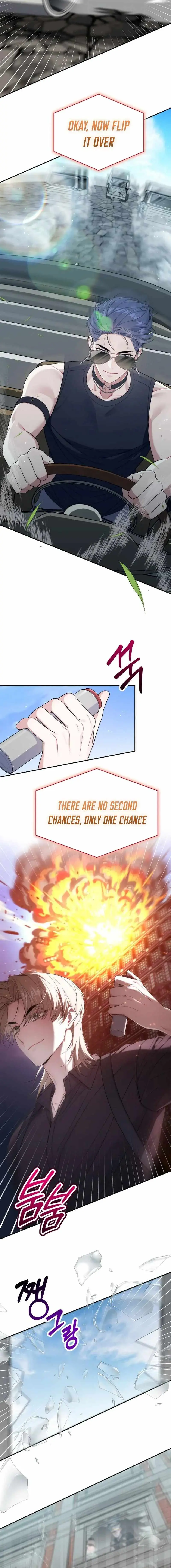 Read A Blank Slate Regression for the Idol That Lost His Original Mindset EN Manga Online