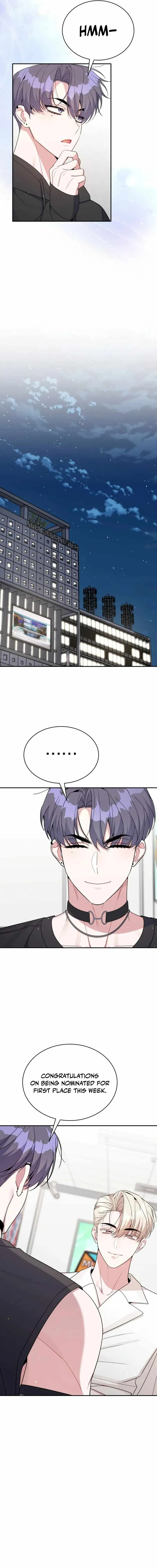 Read A Blank Slate Regression for the Idol That Lost His Original Mindset EN Manga Online