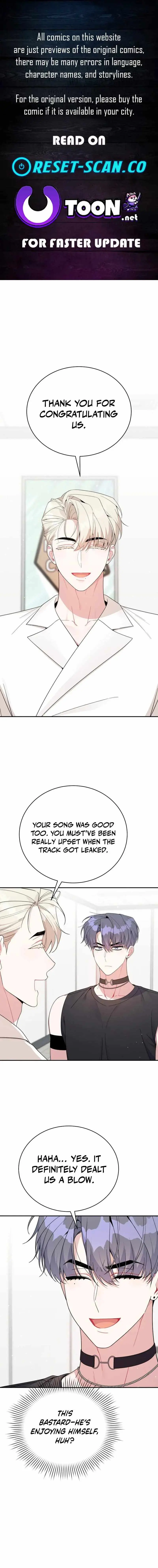 Read A Blank Slate Regression for the Idol That Lost His Original Mindset EN Manga Online