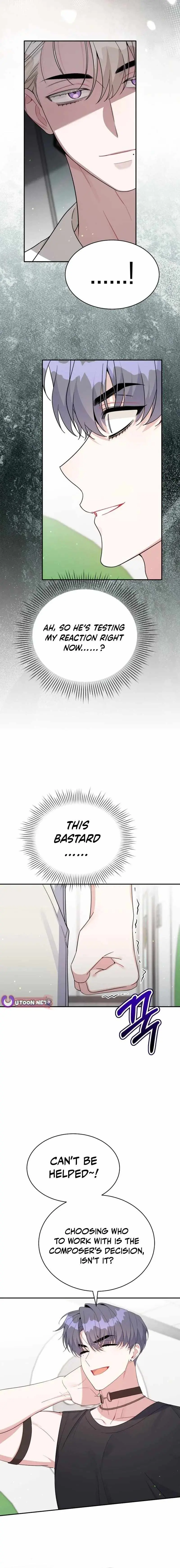 Read A Blank Slate Regression for the Idol That Lost His Original Mindset EN Manga Online