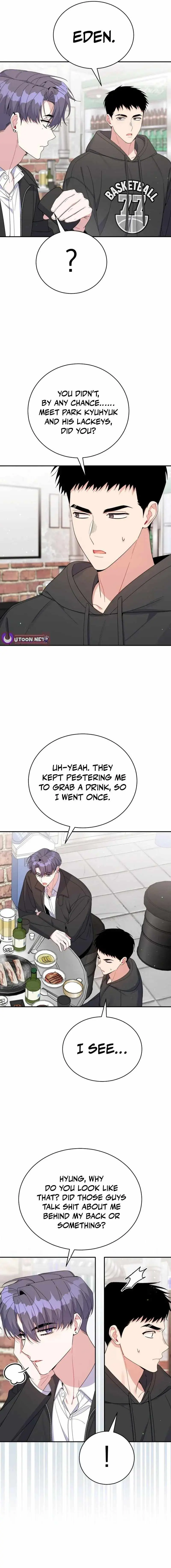 Read A Blank Slate Regression for the Idol That Lost His Original Mindset EN Manga Online