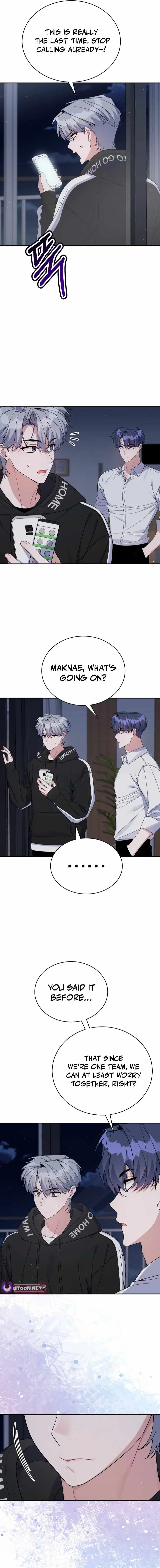 Read A Blank Slate Regression for the Idol That Lost His Original Mindset EN Manga Online