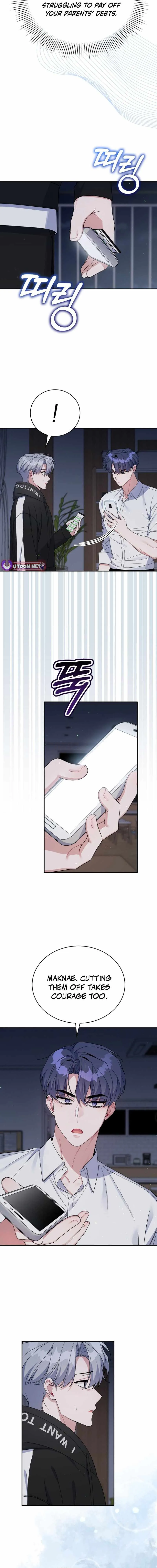 Read A Blank Slate Regression for the Idol That Lost His Original Mindset EN Manga Online