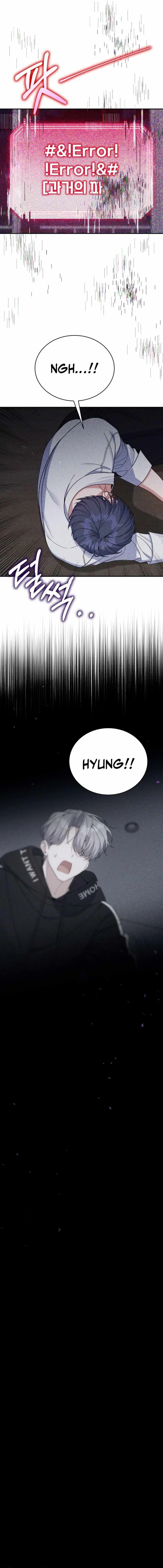 Read A Blank Slate Regression for the Idol That Lost His Original Mindset EN Manga Online