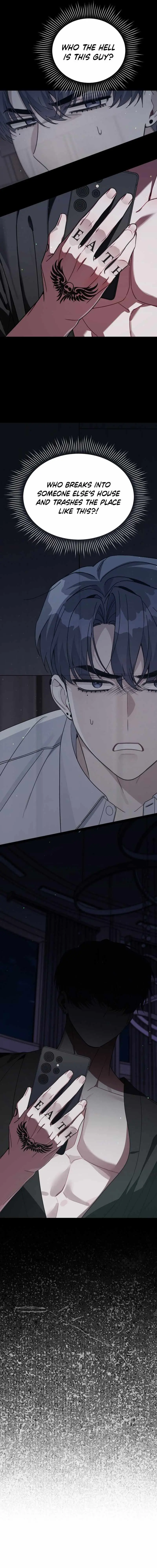 Read A Blank Slate Regression for the Idol That Lost His Original Mindset EN Manga Online
