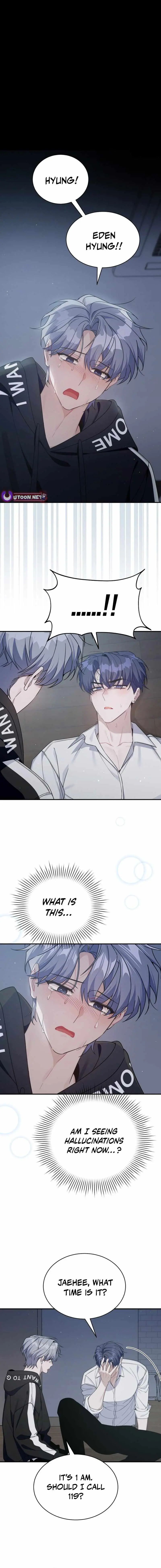 Read A Blank Slate Regression for the Idol That Lost His Original Mindset EN Manga Online