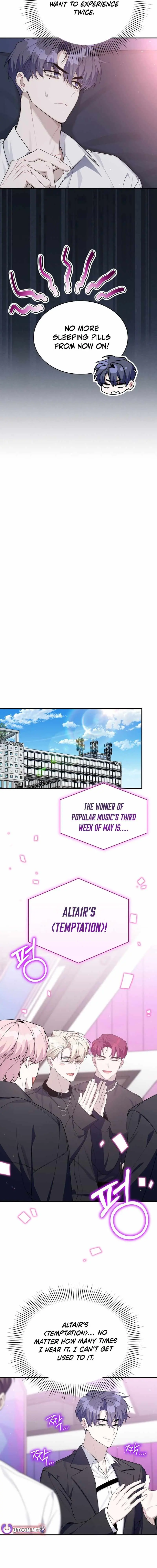 Read A Blank Slate Regression for the Idol That Lost His Original Mindset EN Manga Online
