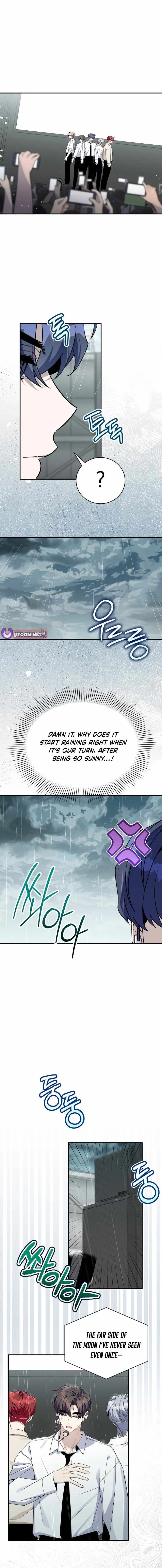 Read A Blank Slate Regression for the Idol That Lost His Original Mindset EN Manga Online