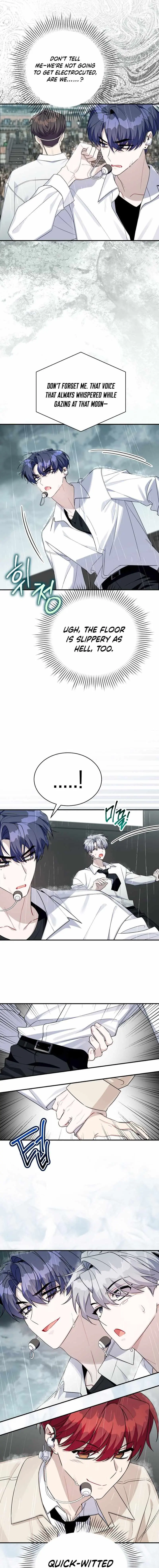 Read A Blank Slate Regression for the Idol That Lost His Original Mindset EN Manga Online