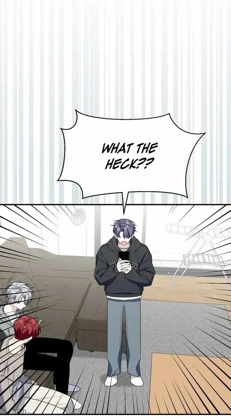 Read A Blank Slate Regression for the Idol That Lost His Original Mindset EN Manga Online