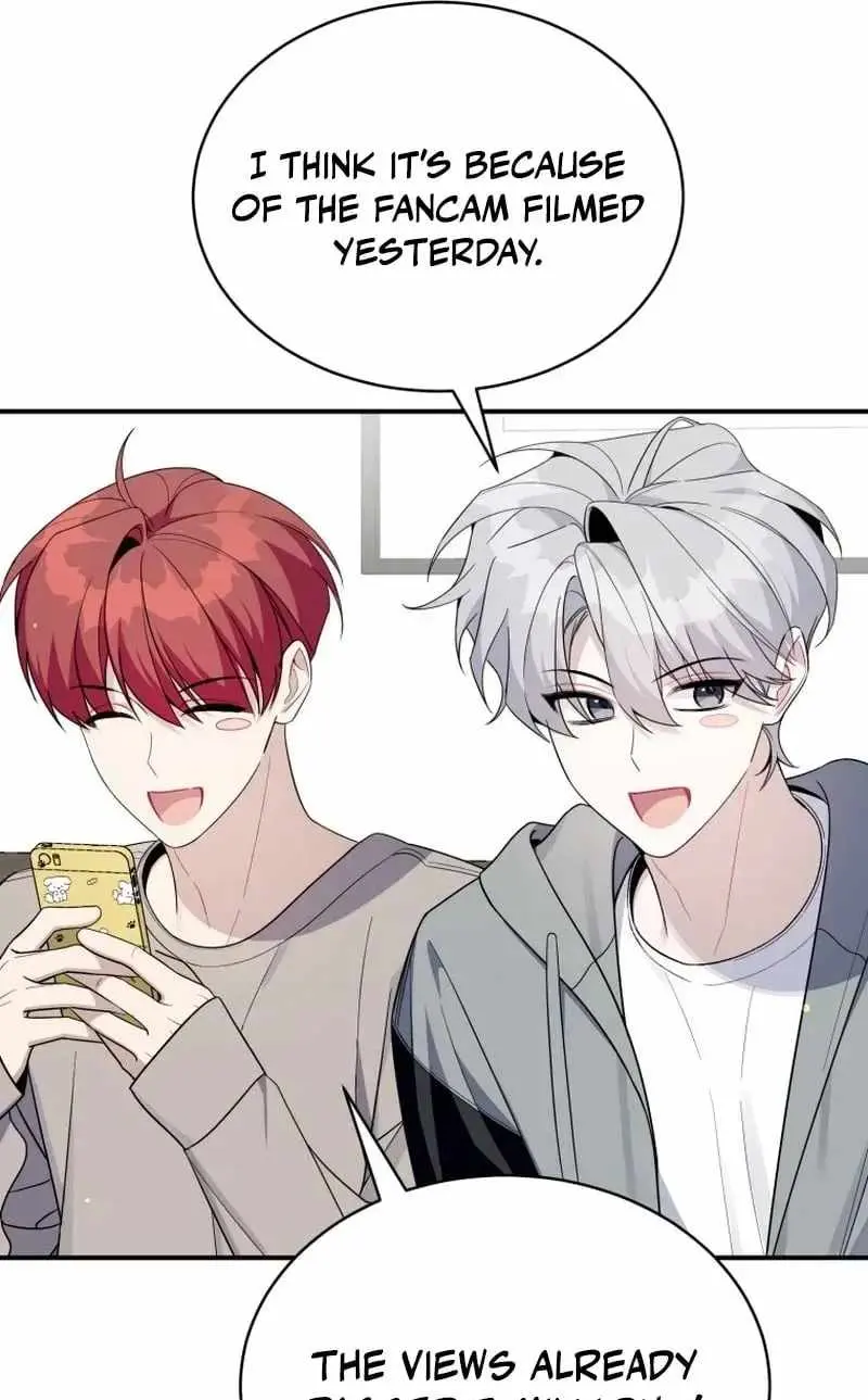 Read A Blank Slate Regression for the Idol That Lost His Original Mindset EN Manga Online