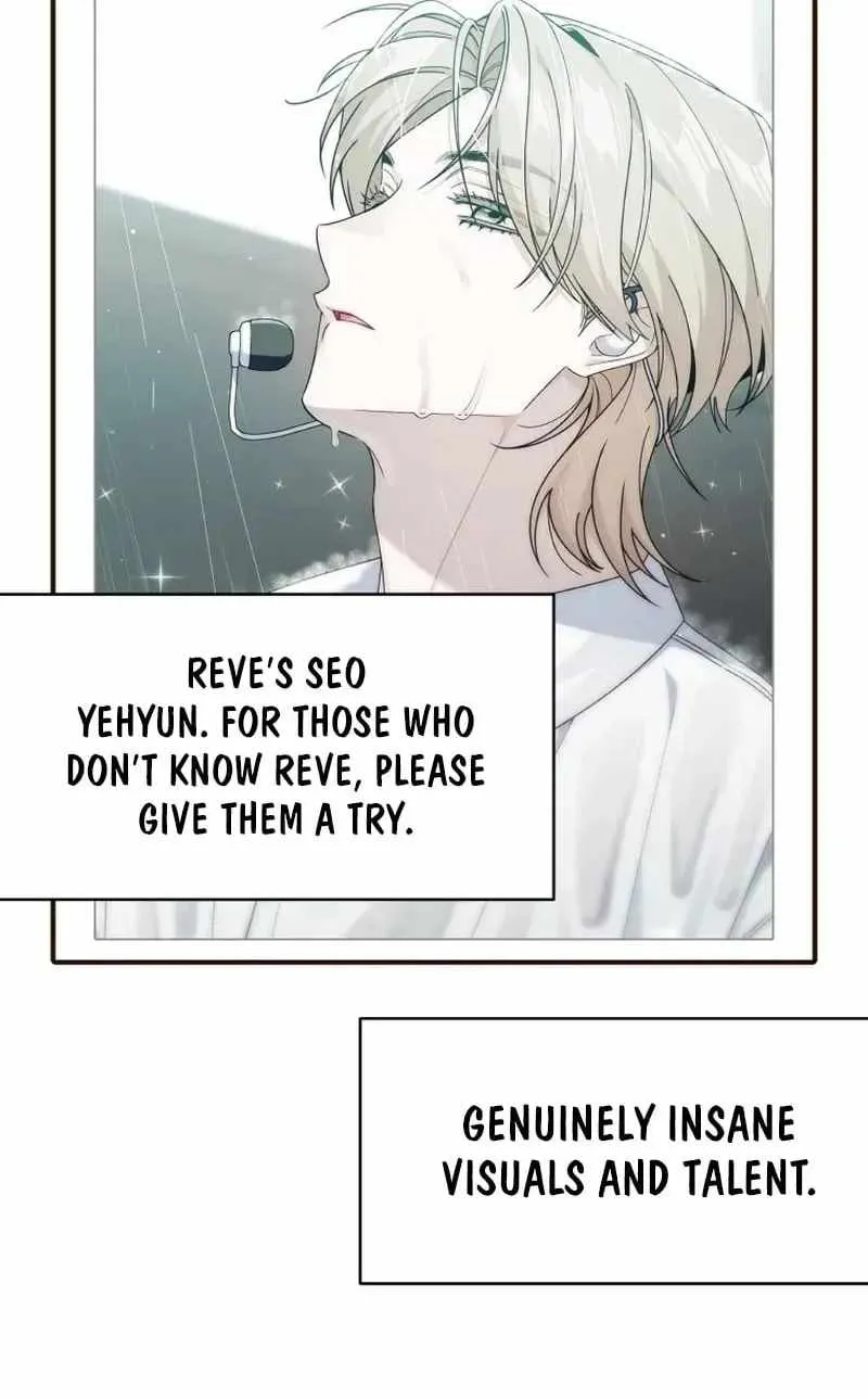 Read A Blank Slate Regression for the Idol That Lost His Original Mindset EN Manga Online