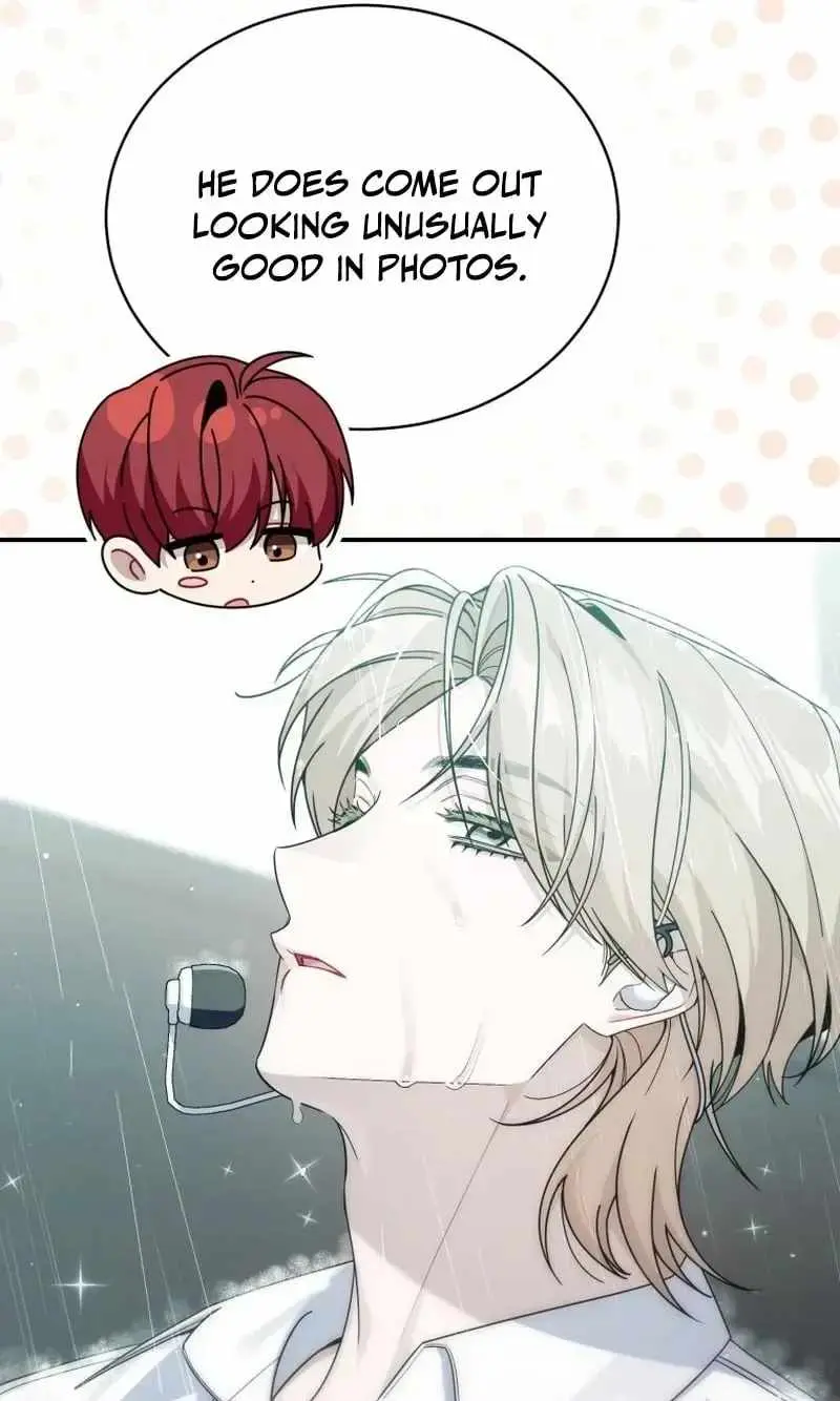 Read A Blank Slate Regression for the Idol That Lost His Original Mindset EN Manga Online
