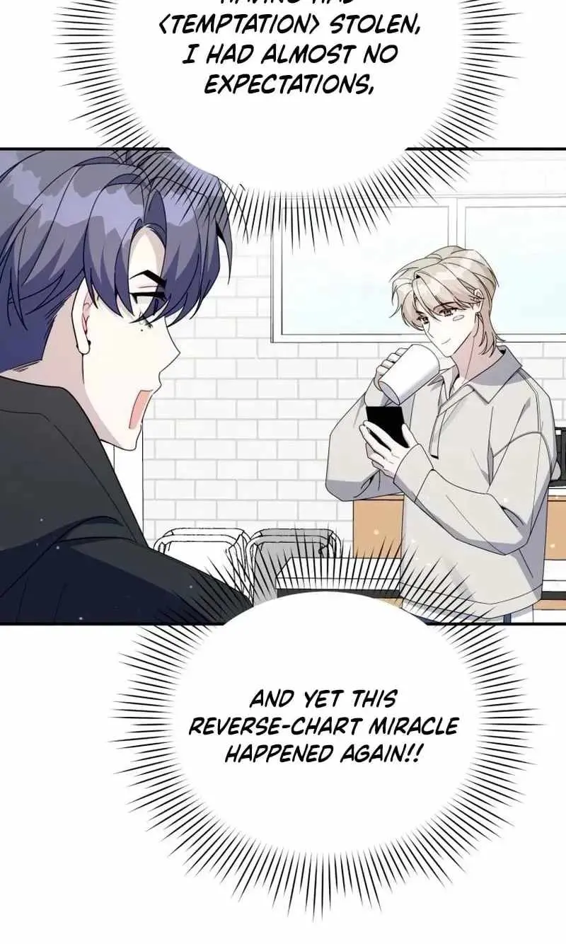 Read A Blank Slate Regression for the Idol That Lost His Original Mindset EN Manga Online