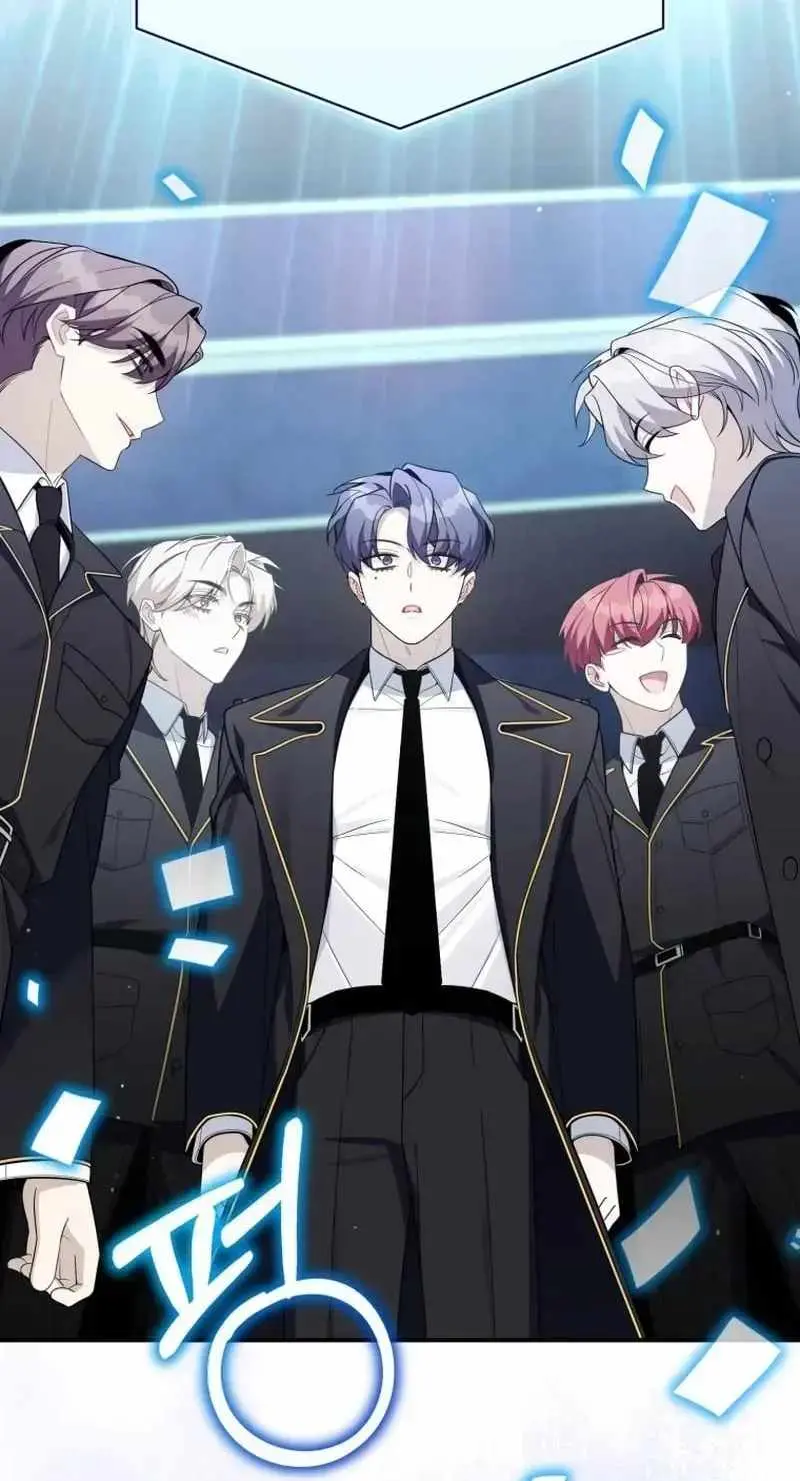 Read A Blank Slate Regression for the Idol That Lost His Original Mindset EN Manga Online