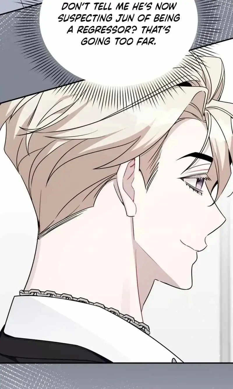 Read A Blank Slate Regression for the Idol That Lost His Original Mindset EN Manga Online