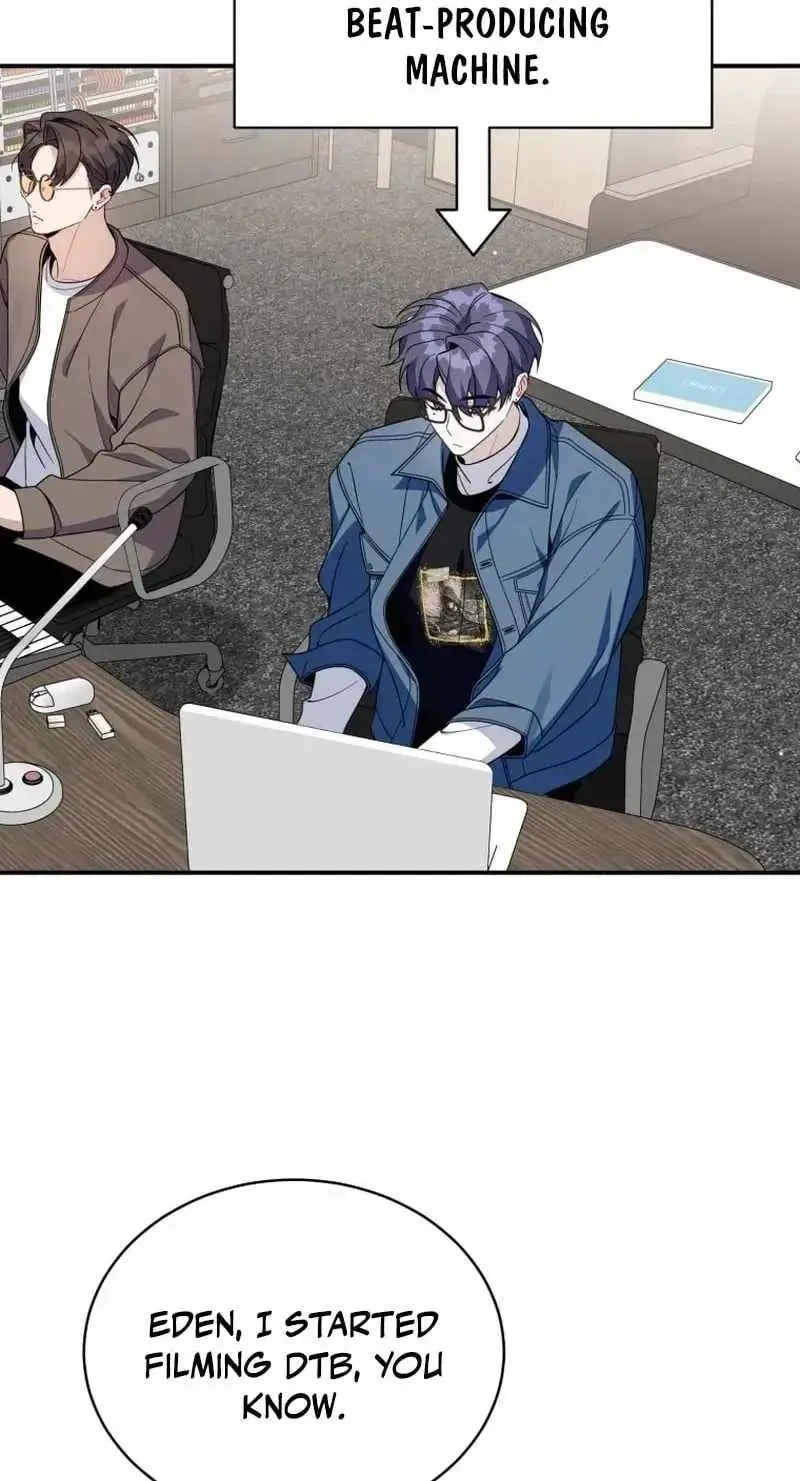 Read A Blank Slate Regression for the Idol That Lost His Original Mindset EN Manga Online