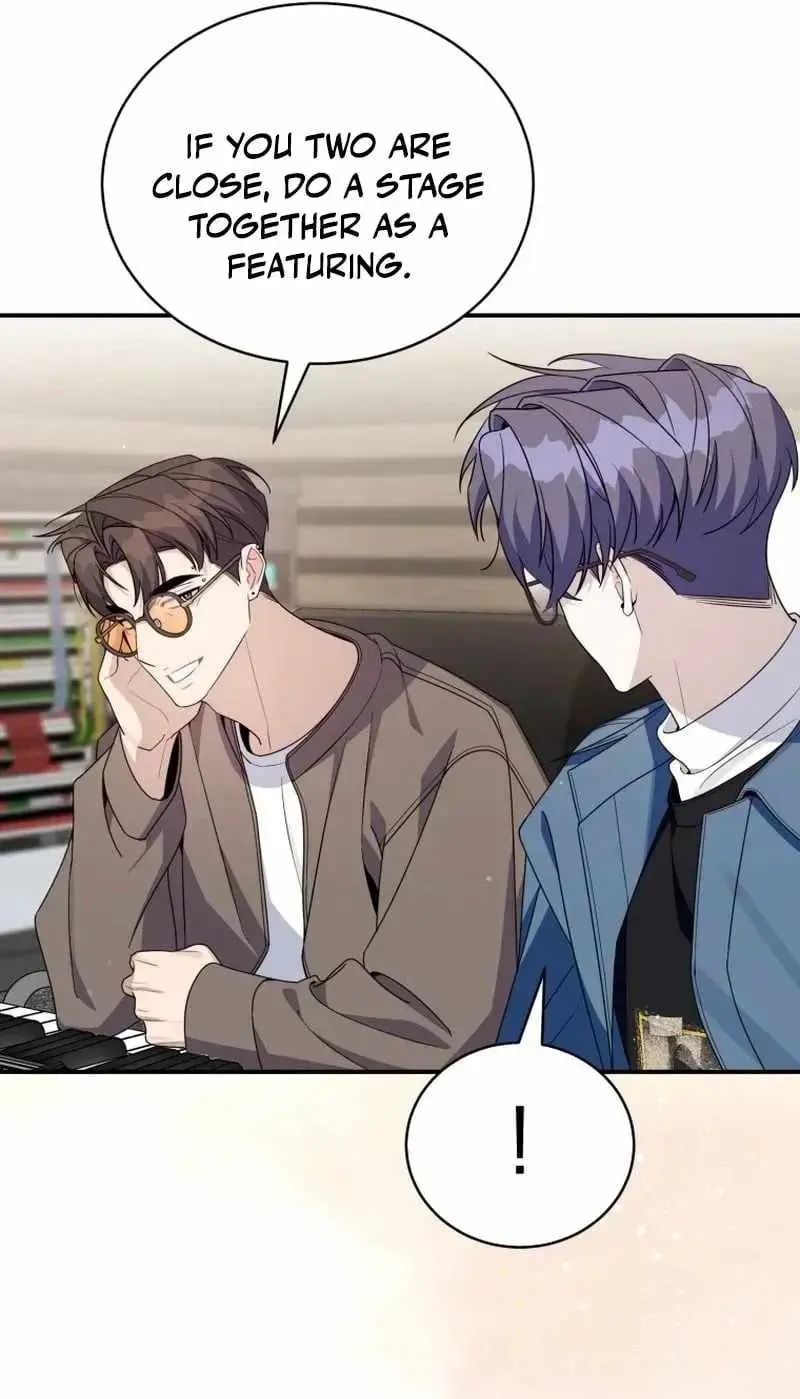Read A Blank Slate Regression for the Idol That Lost His Original Mindset EN Manga Online