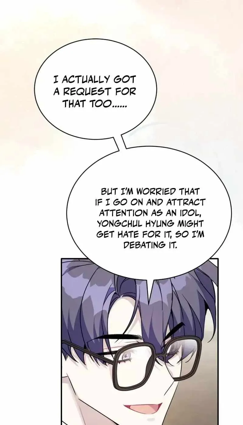 Read A Blank Slate Regression for the Idol That Lost His Original Mindset EN Manga Online
