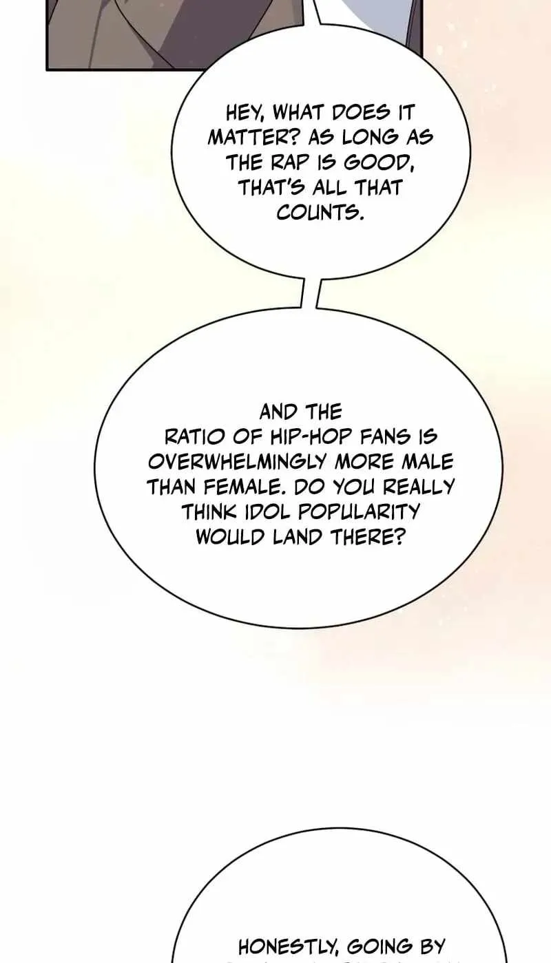 Read A Blank Slate Regression for the Idol That Lost His Original Mindset EN Manga Online