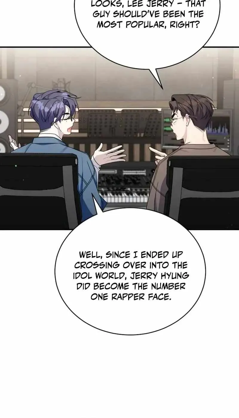 Read A Blank Slate Regression for the Idol That Lost His Original Mindset EN Manga Online