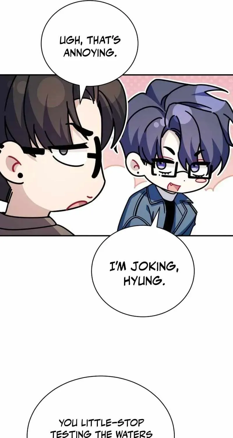Read A Blank Slate Regression for the Idol That Lost His Original Mindset EN Manga Online