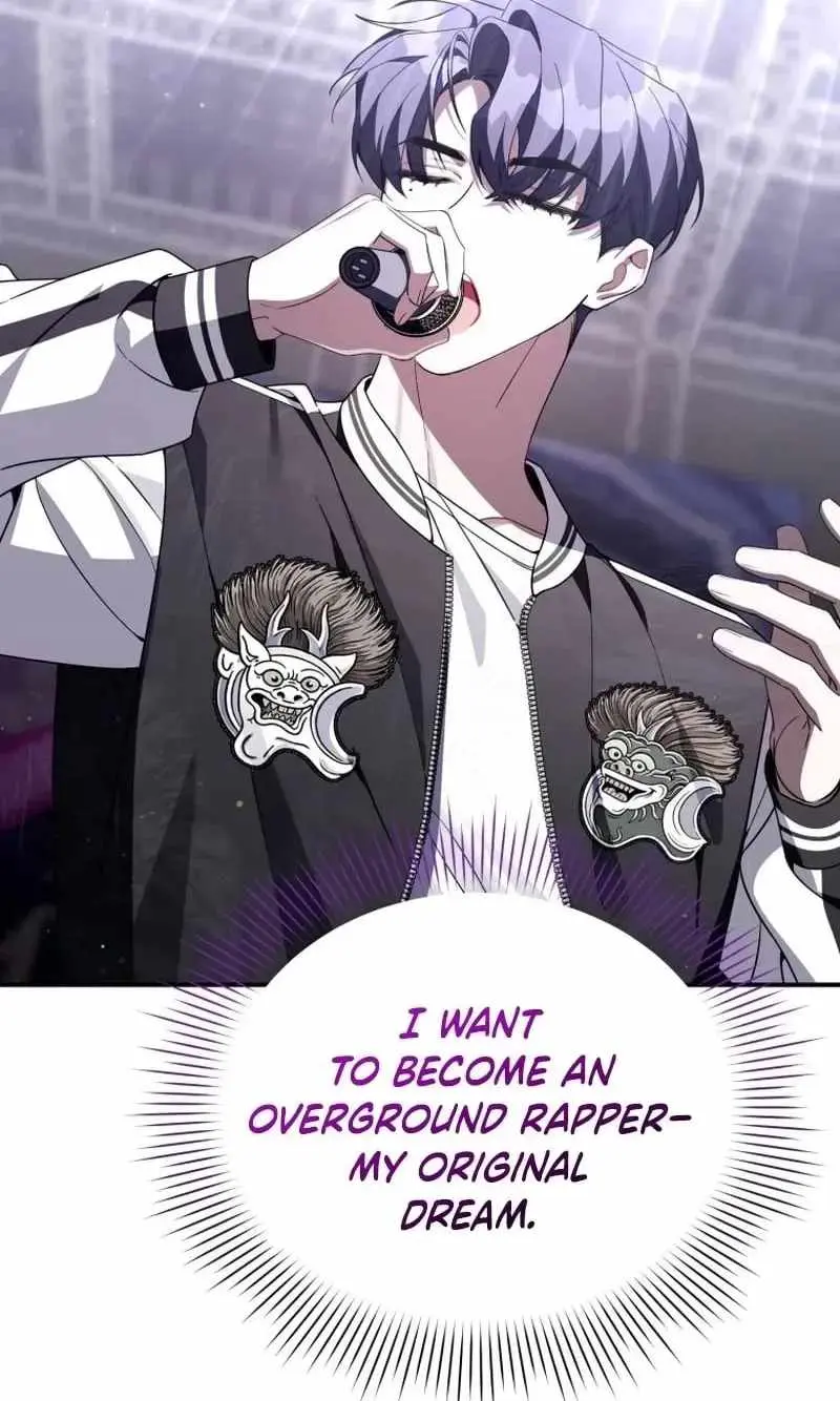 Read A Blank Slate Regression for the Idol That Lost His Original Mindset EN Manga Online