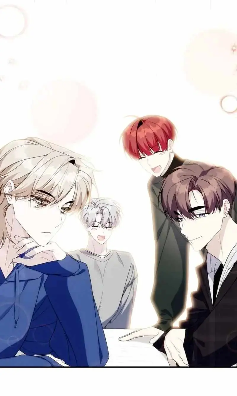 Read A Blank Slate Regression for the Idol That Lost His Original Mindset EN Manga Online