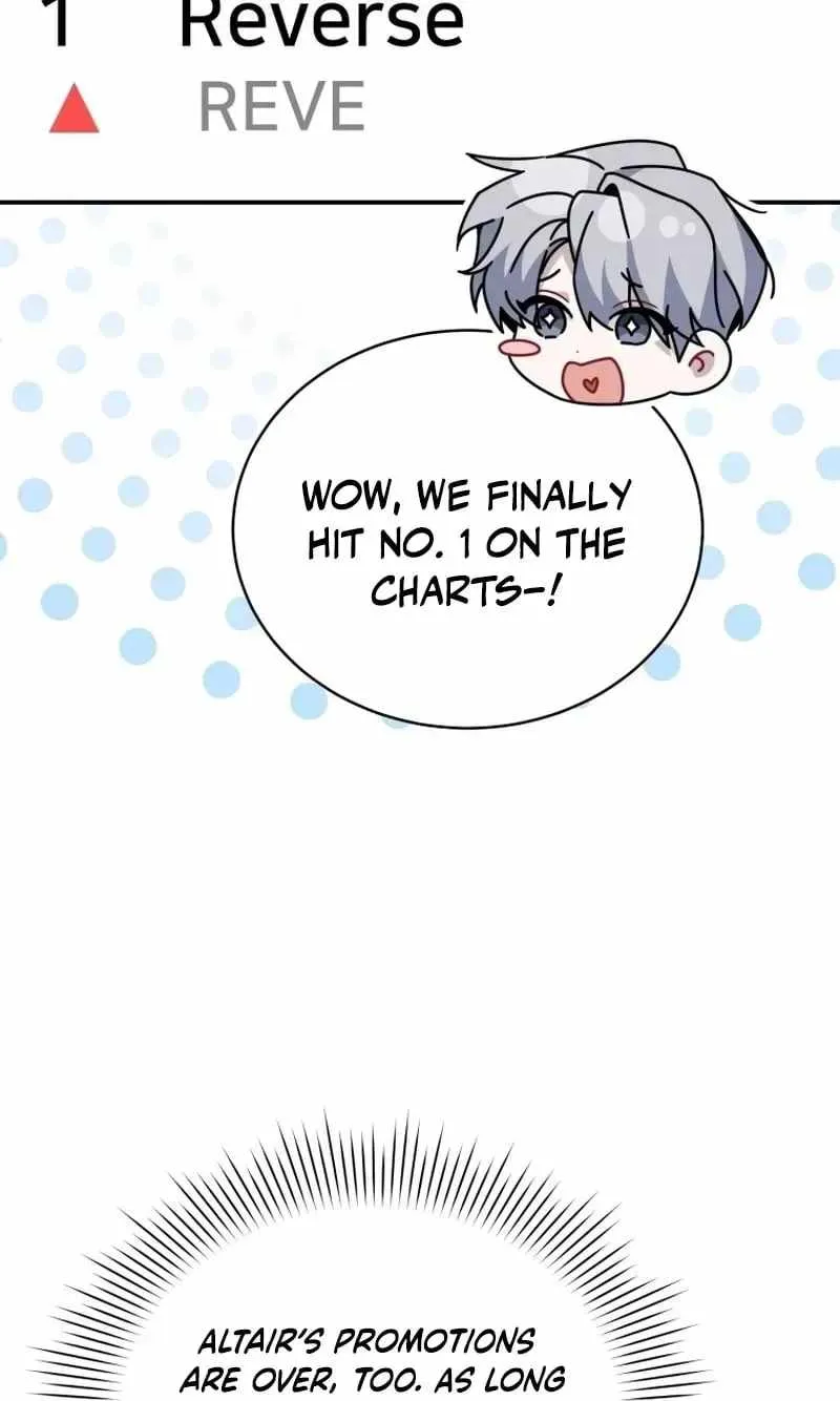 Read A Blank Slate Regression for the Idol That Lost His Original Mindset EN Manga Online