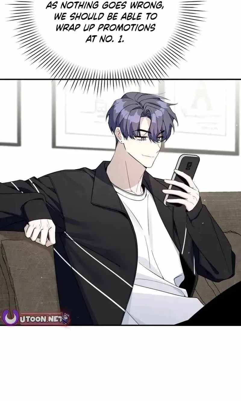 Read A Blank Slate Regression for the Idol That Lost His Original Mindset EN Manga Online